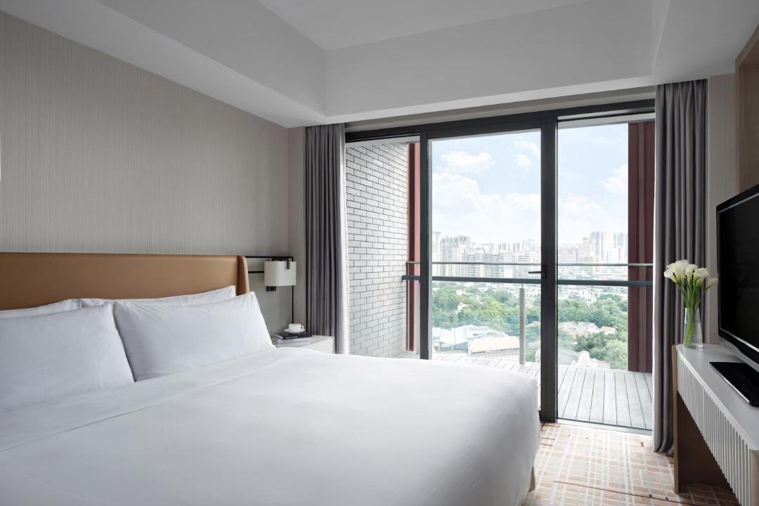 Photo of Bedroom in Foshan