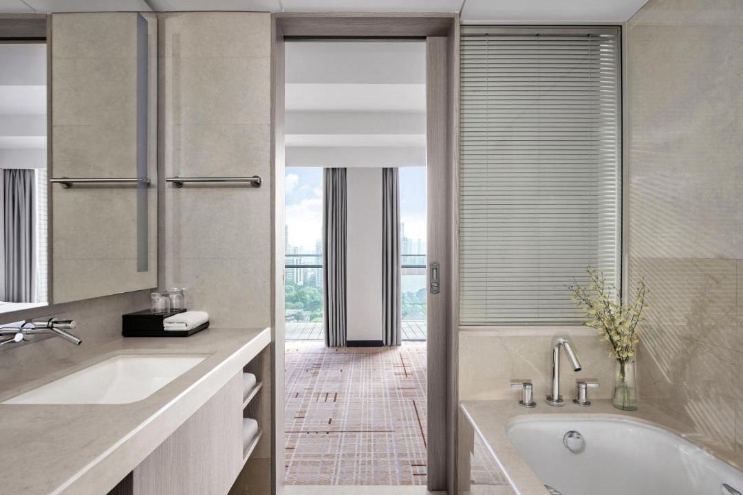 Photo of Bathroom in Foshan