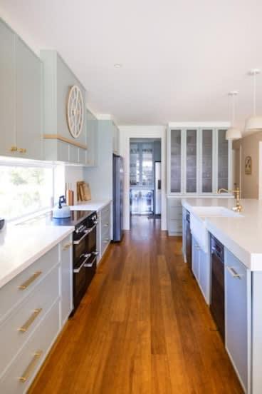 Photo of Kitchen in Bundeena