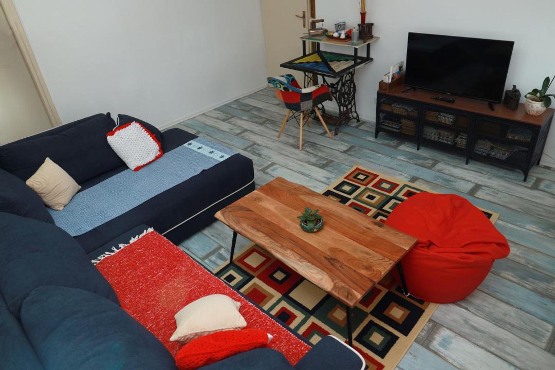 Photo of Livingroom in Borovo