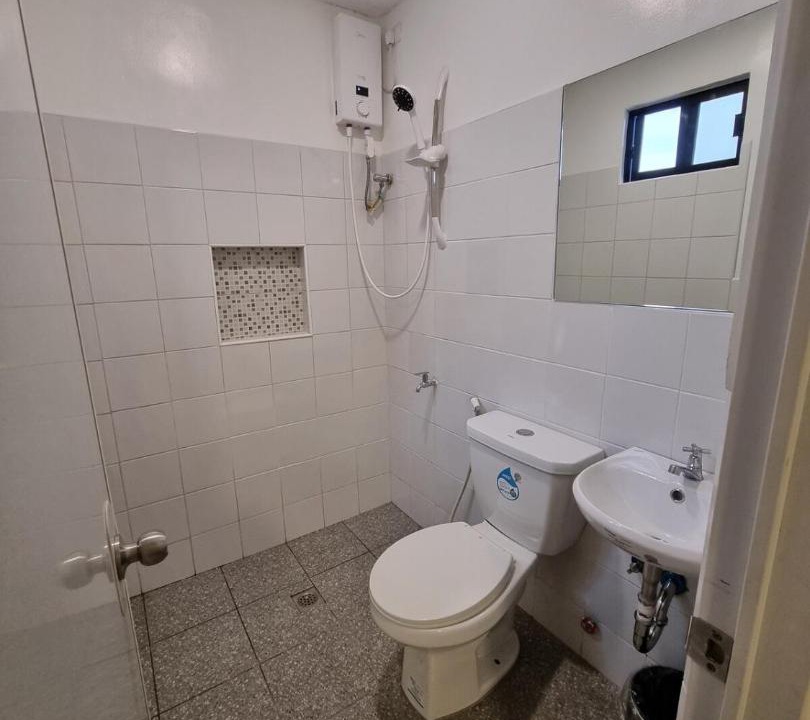 Photo of Bathroom in Las Pinas