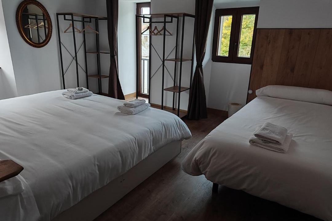 Photo of Bedroom in Aria