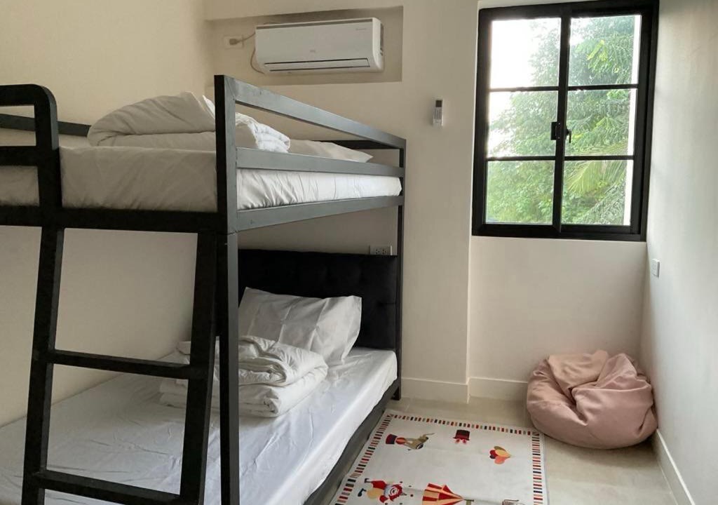 Photo of Bedroom in Port Barton