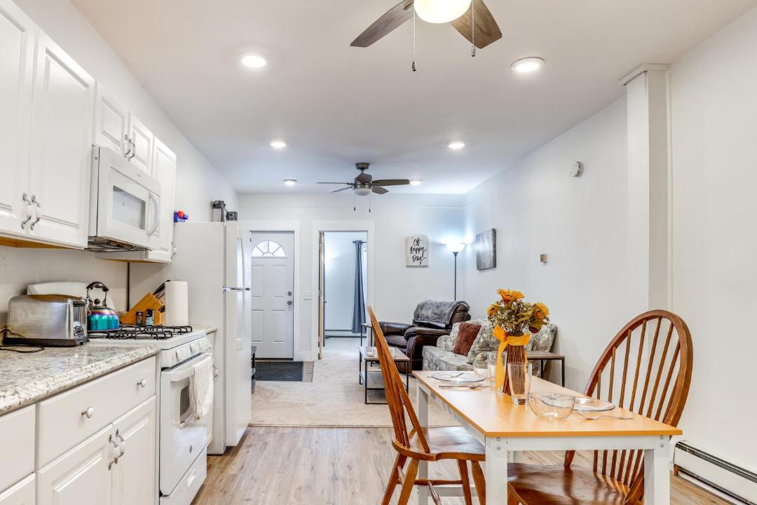 Photo of Kitchen in Corning