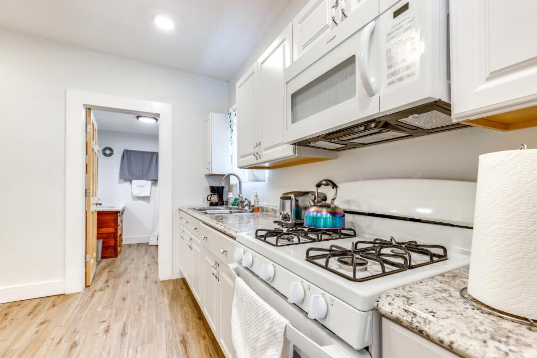 Photo of Kitchen in Corning