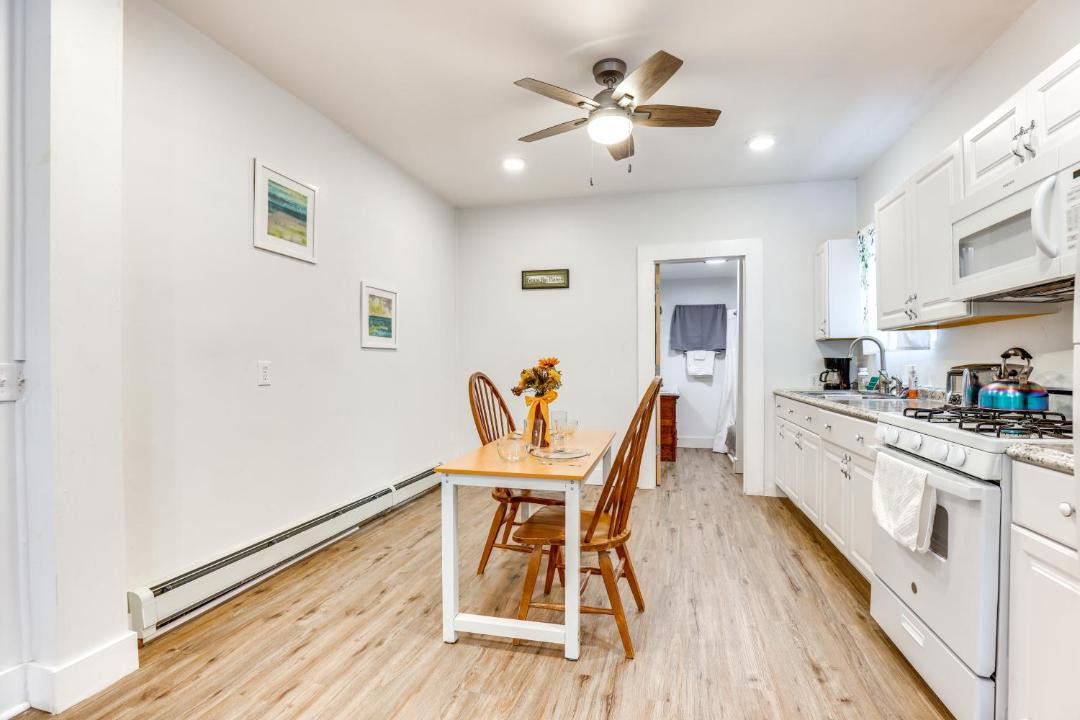 Photo of Kitchen in Corning