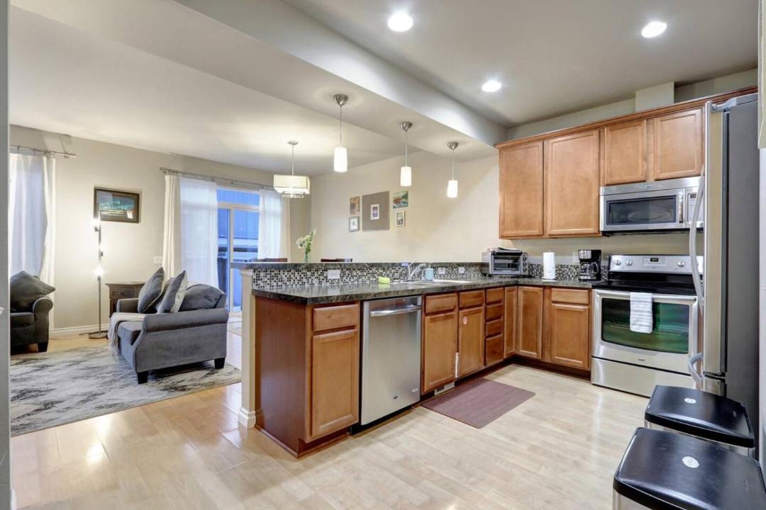 Photo of Kitchen in Northeast Anchorage