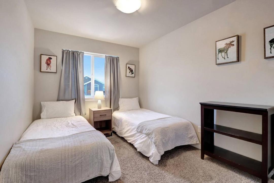 Photo of Bedroom in Northeast Anchorage