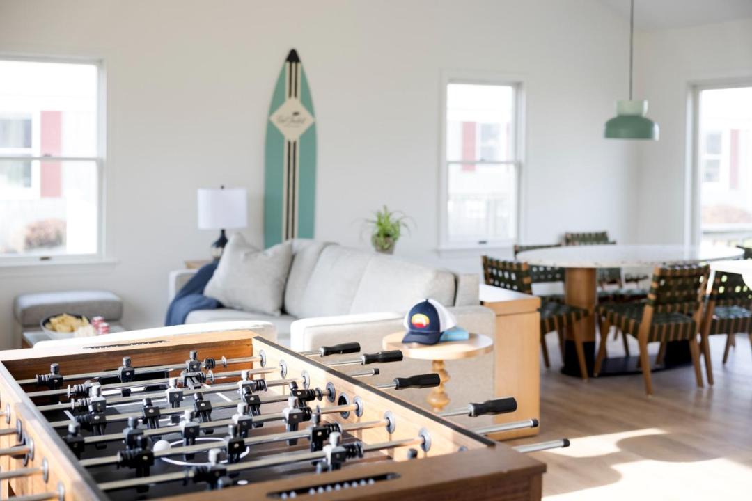 Photo of Livingroom in South Yarmouth