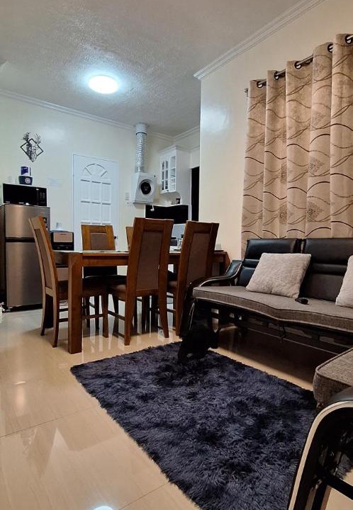 Photo of Livingroom in Dipolog