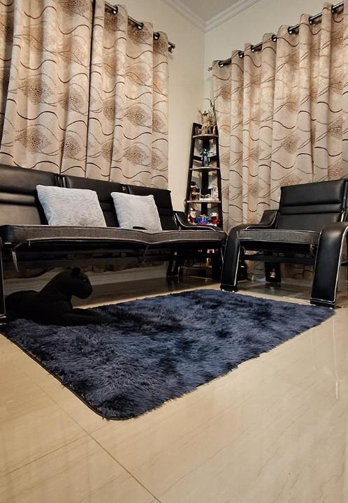 Photo of Livingroom in Dipolog