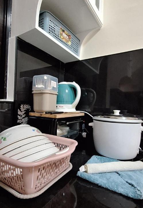 Photo of Kitchen in Dipolog