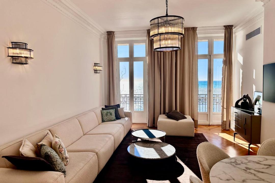 Photo of Livingroom in Old Town