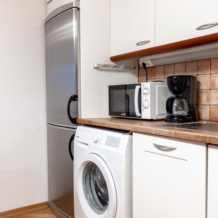 Photo of Kitchen in Punavuori