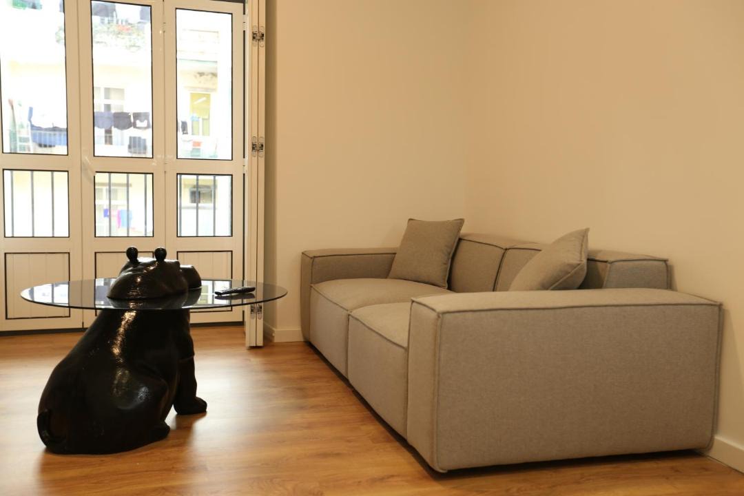 Photo of Livingroom in Sao Jorge de Arroios