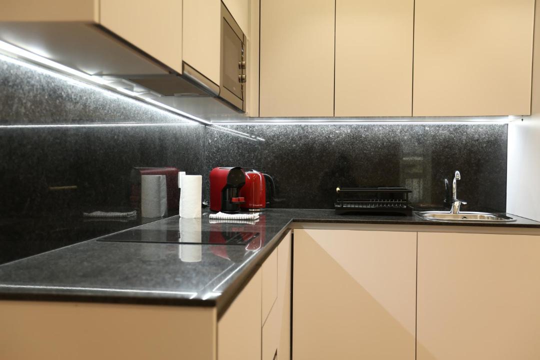Photo of Kitchen in Sao Jorge de Arroios
