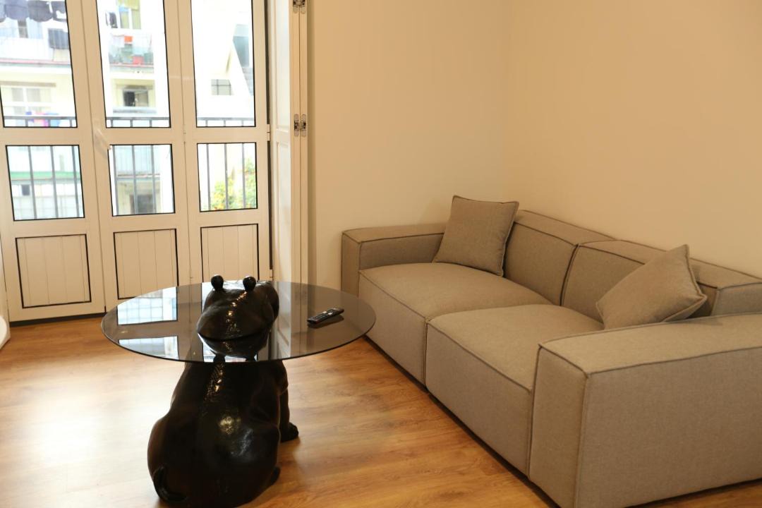 Photo of Livingroom in Sao Jorge de Arroios