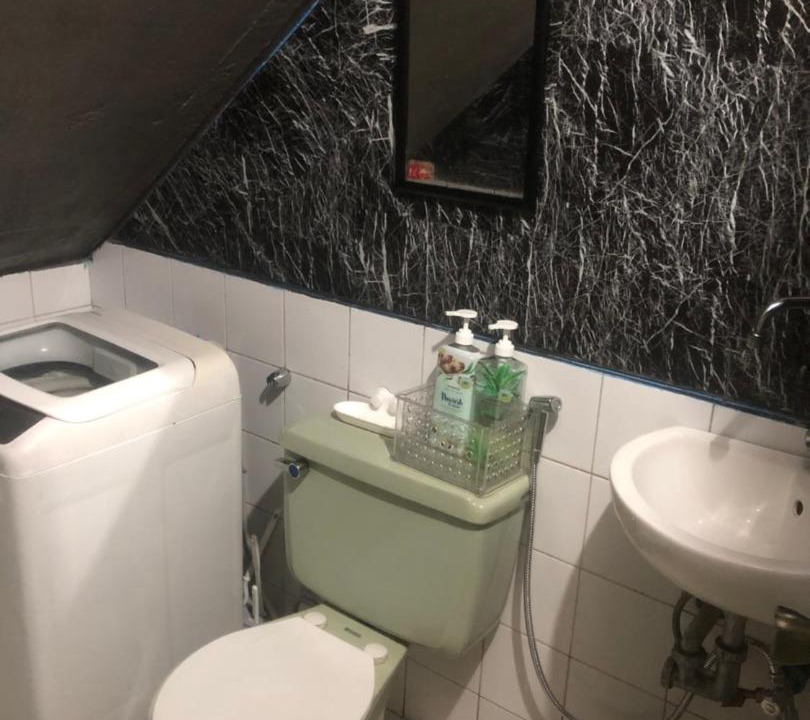 Photo of Bathroom in Quezon City