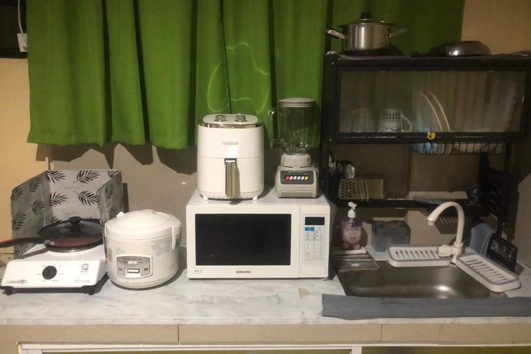 Photo of Kitchen in Quezon City