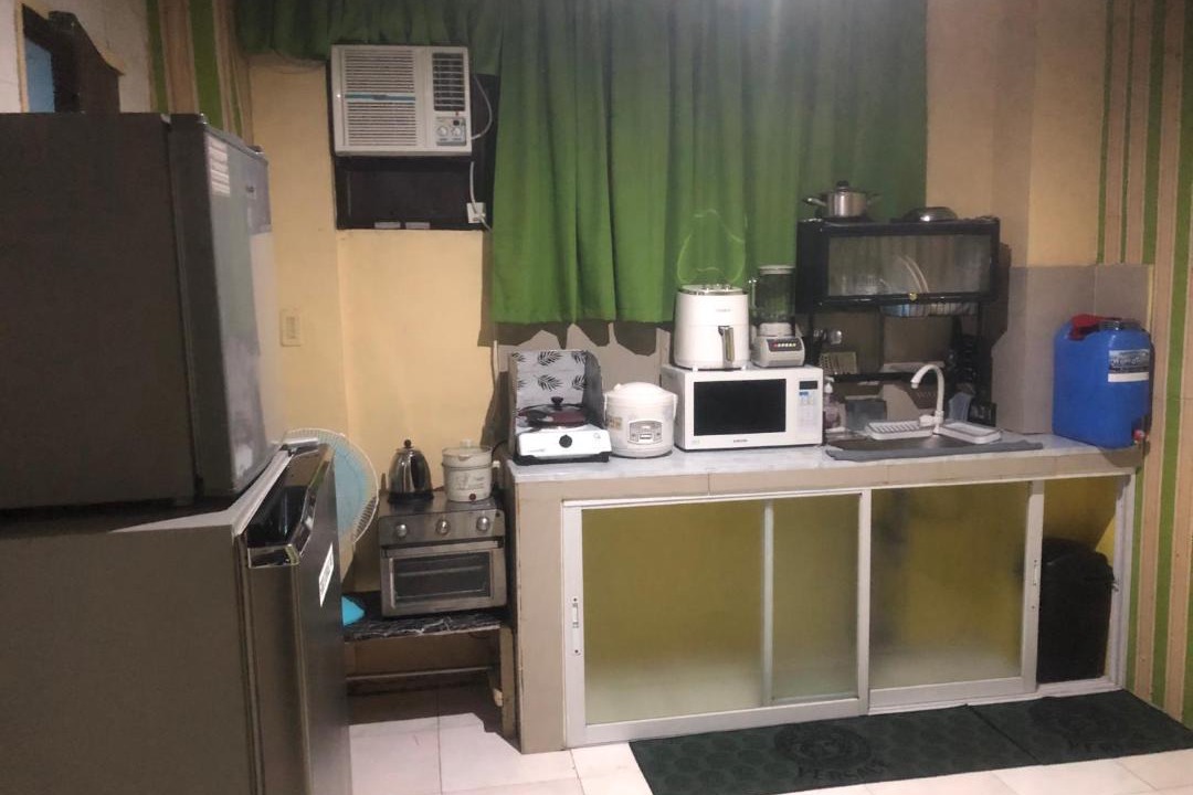 Photo of Kitchen in Quezon City