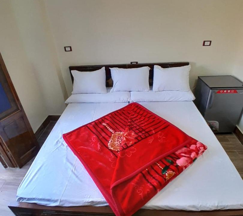 Photo of Bedroom in Abu Simbel