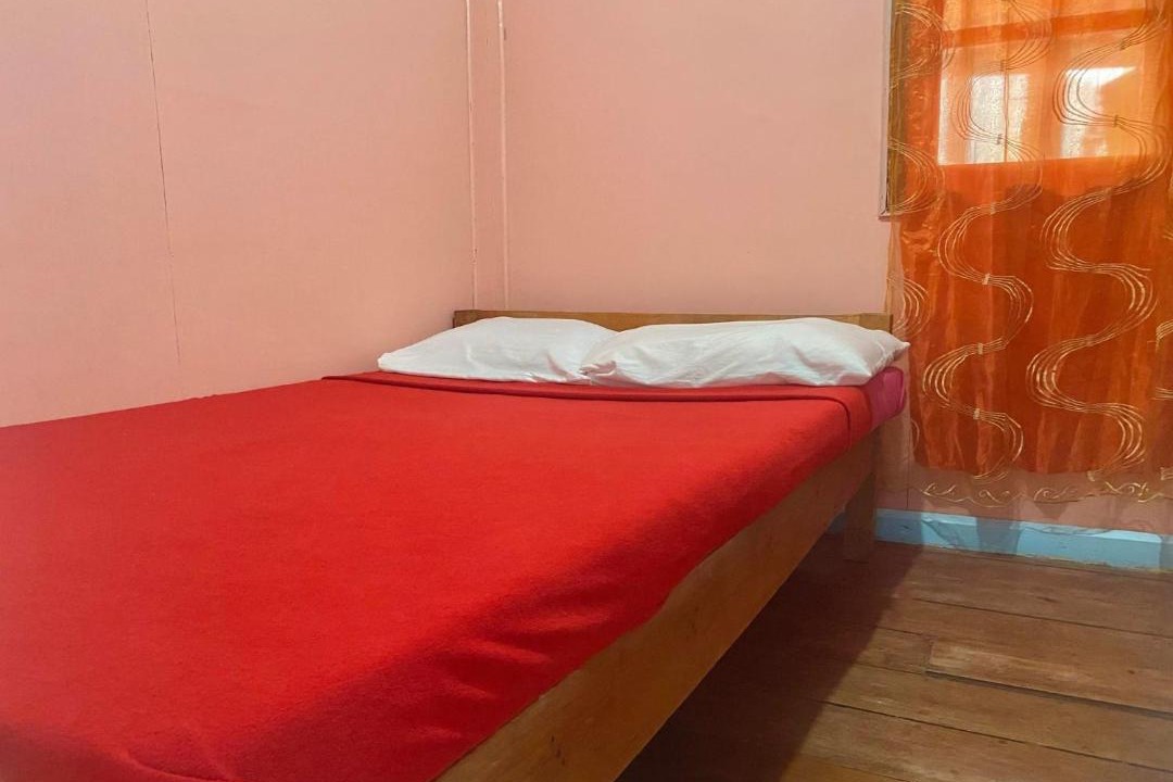 Photo of Bedroom in Batad