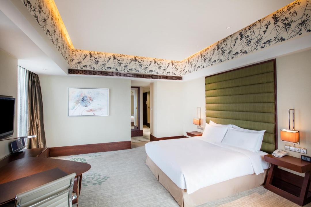 Photo of Bedroom in Shushan