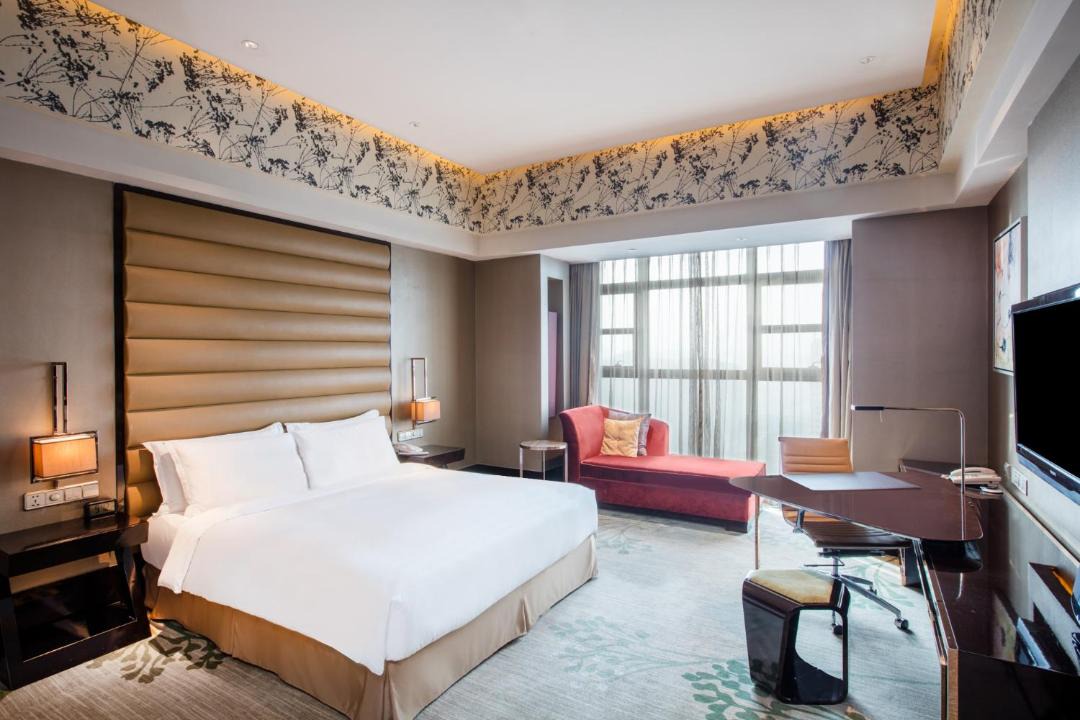 Photo of Bedroom in Shushan