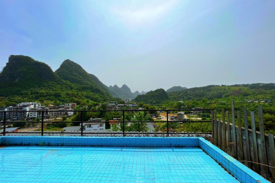 Photo of Others in Yangshuo