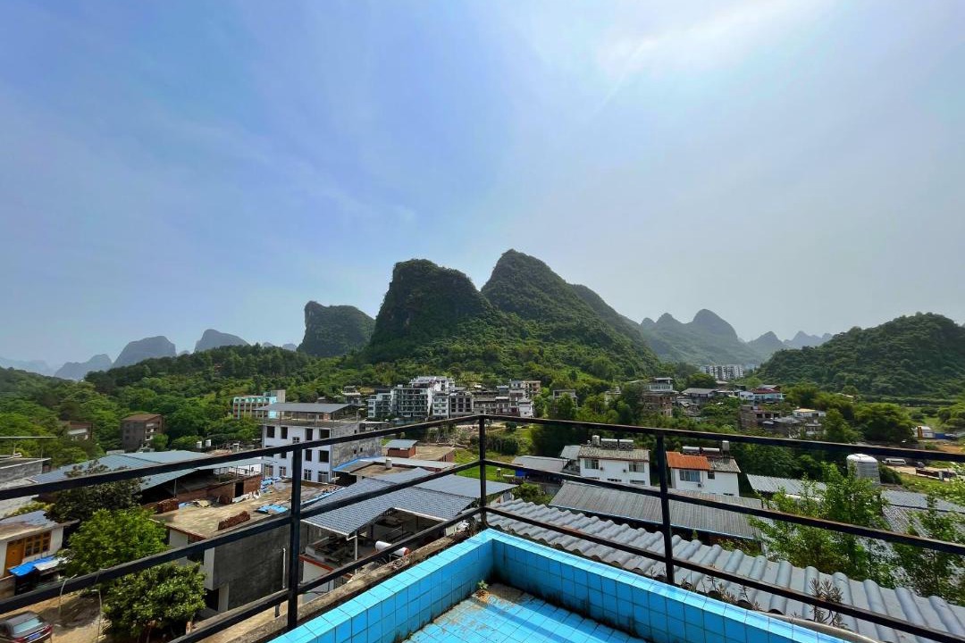 Photo of Others in Yangshuo