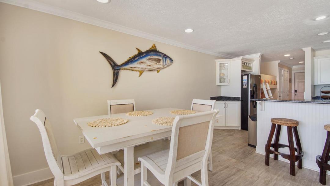 Photo of Kitchen in Fort Bay