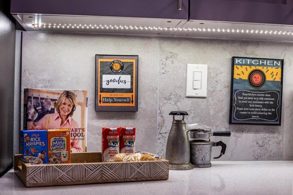 Photo of Kitchen in The Roads