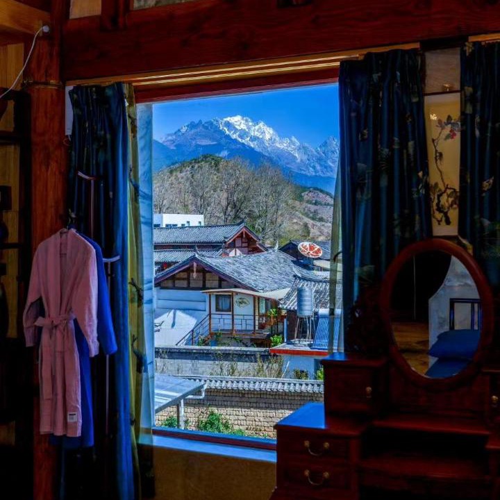 Photo of Others in Shuhe Old Town