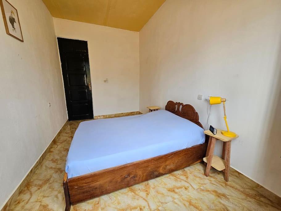 Photo of Bedroom in Democratic Republic of the Congo
