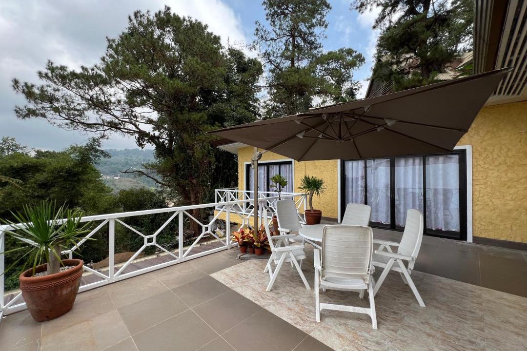 Photo of Patio Balcony in Tuba