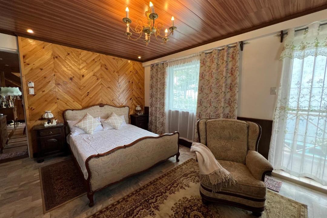 Photo of Bedroom in Tuba