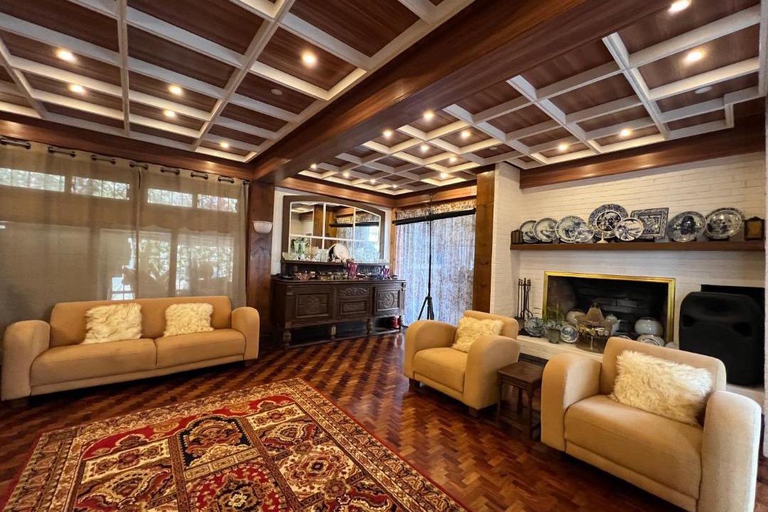 Photo of Livingroom in Tuba