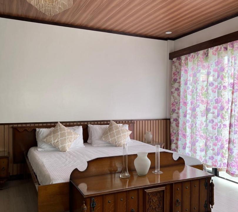 Photo of Bedroom in Tuba