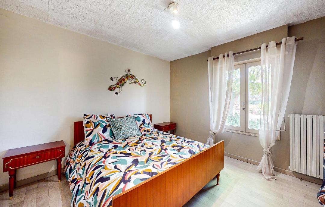 Photo of Bedroom in Le Faouet