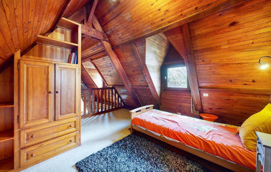 Photo of Bedroom in Le Faouet