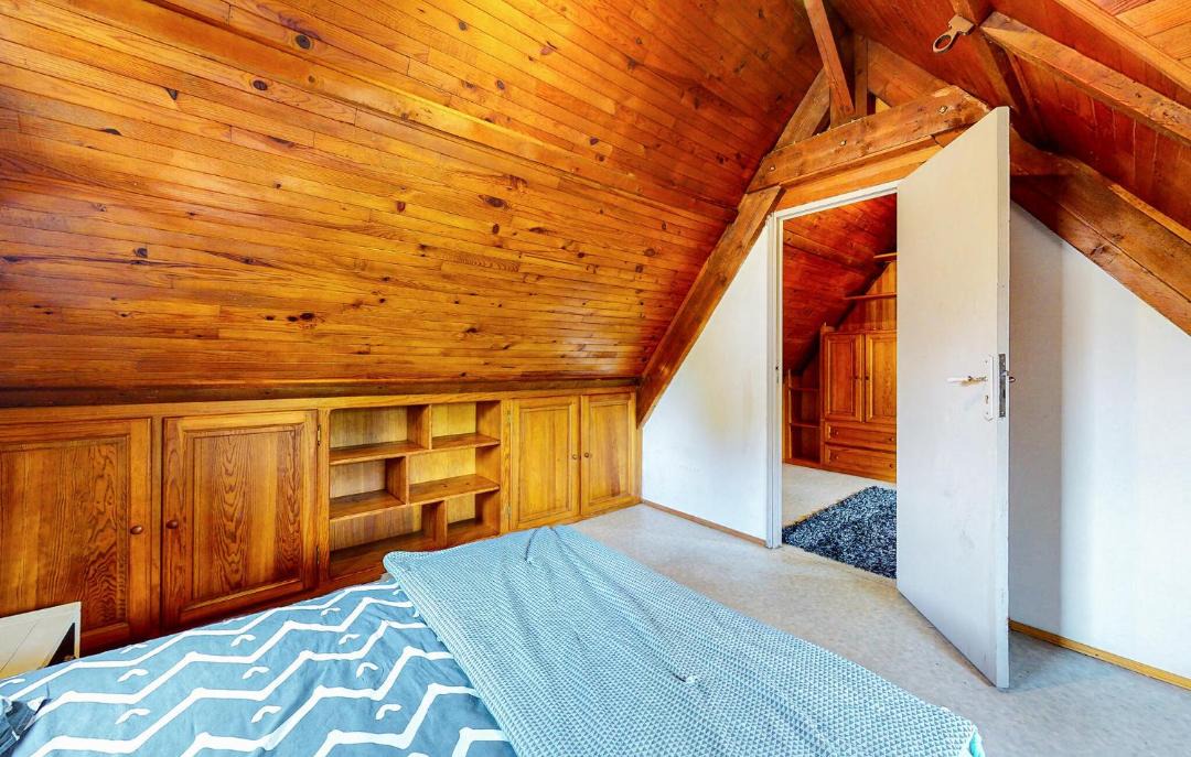 Photo of Bedroom in Le Faouet