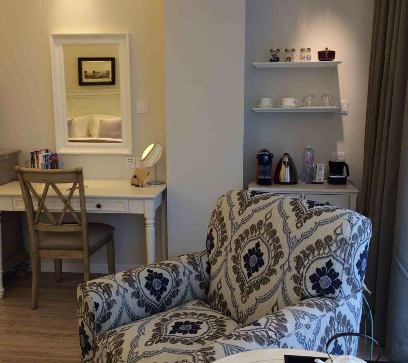 Photo of Livingroom in Shuhe Old Town
