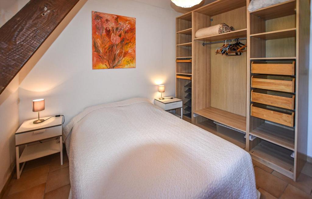 Photo of Bedroom in Monteux