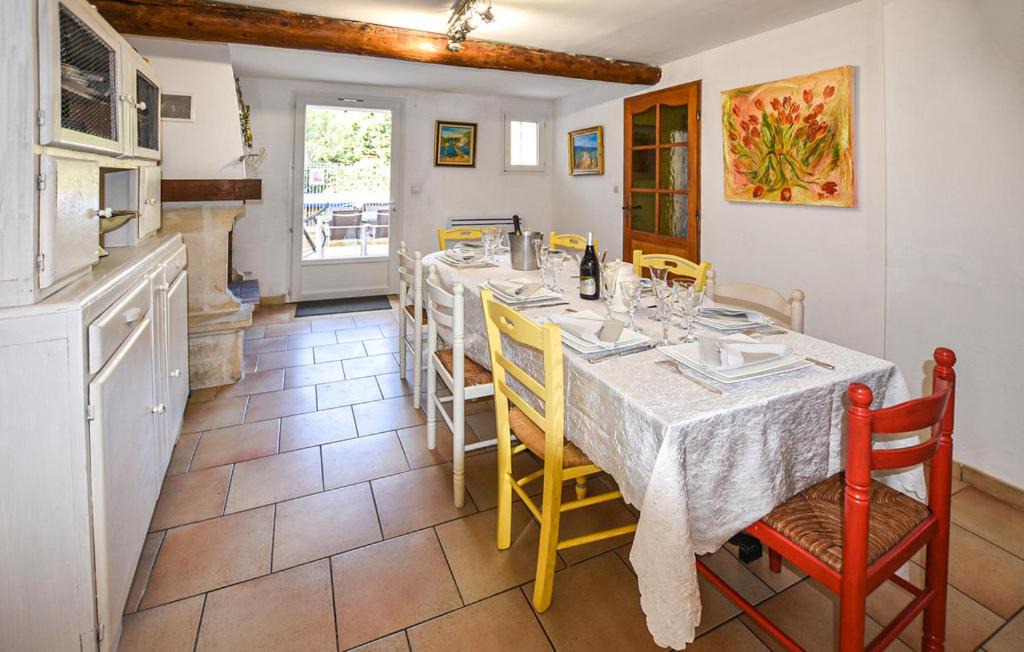 Photo of Kitchen in Monteux