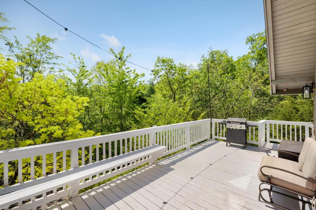 Photo of Patio Balcony in Mount Jackson
