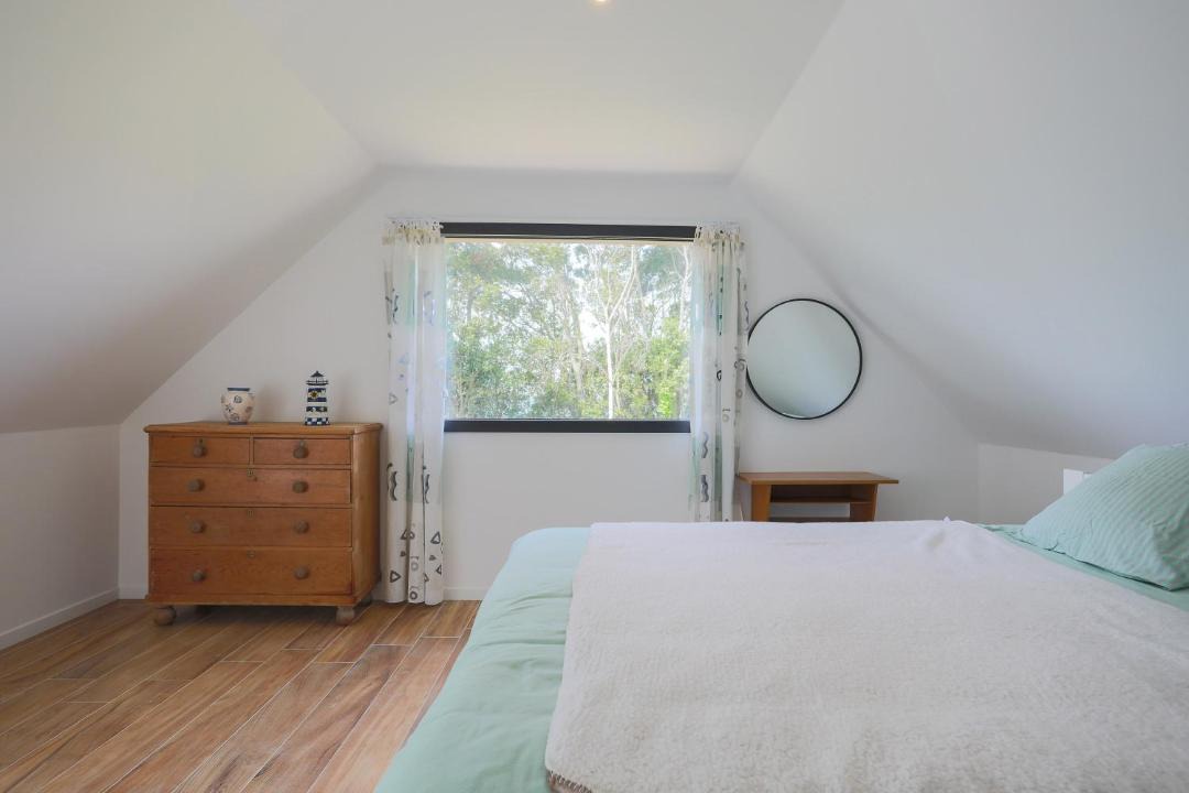 Photo of Bedroom in Paimpol