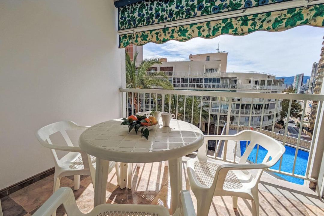 Photo of Others in Benidorm