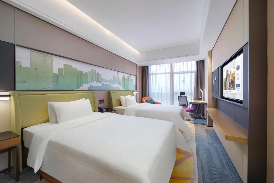 Photo of Bedroom in Longhua District