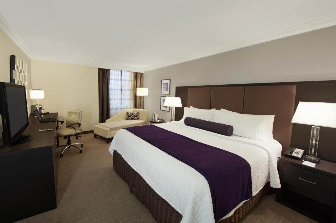 Photo of Bedroom in Montebello