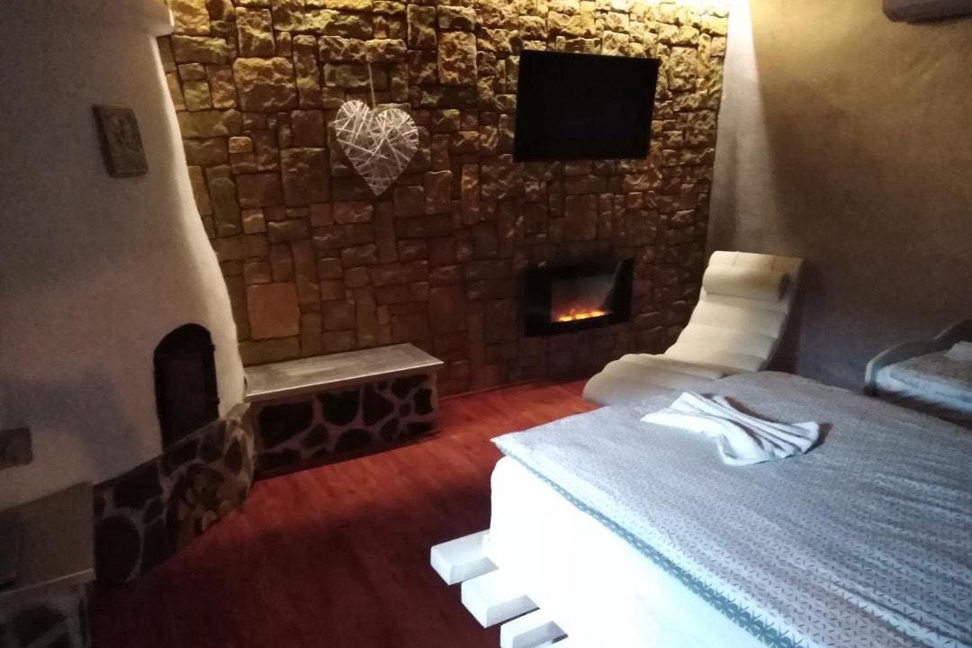 Photo of Bedroom in Homokmegy
